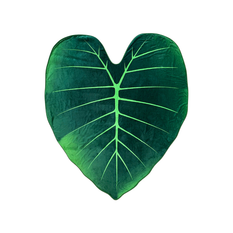 Regal Shield Giant Leaf Blanket