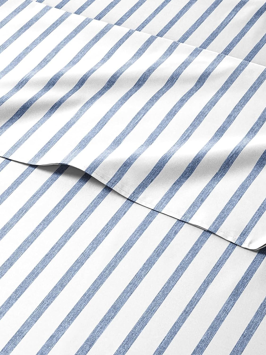 Classic Striped Bedding Set