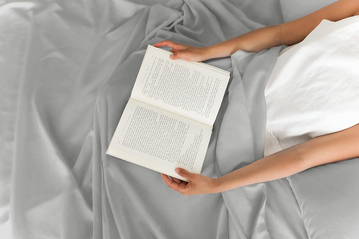 Comfy Breathable And Cooling Sheets