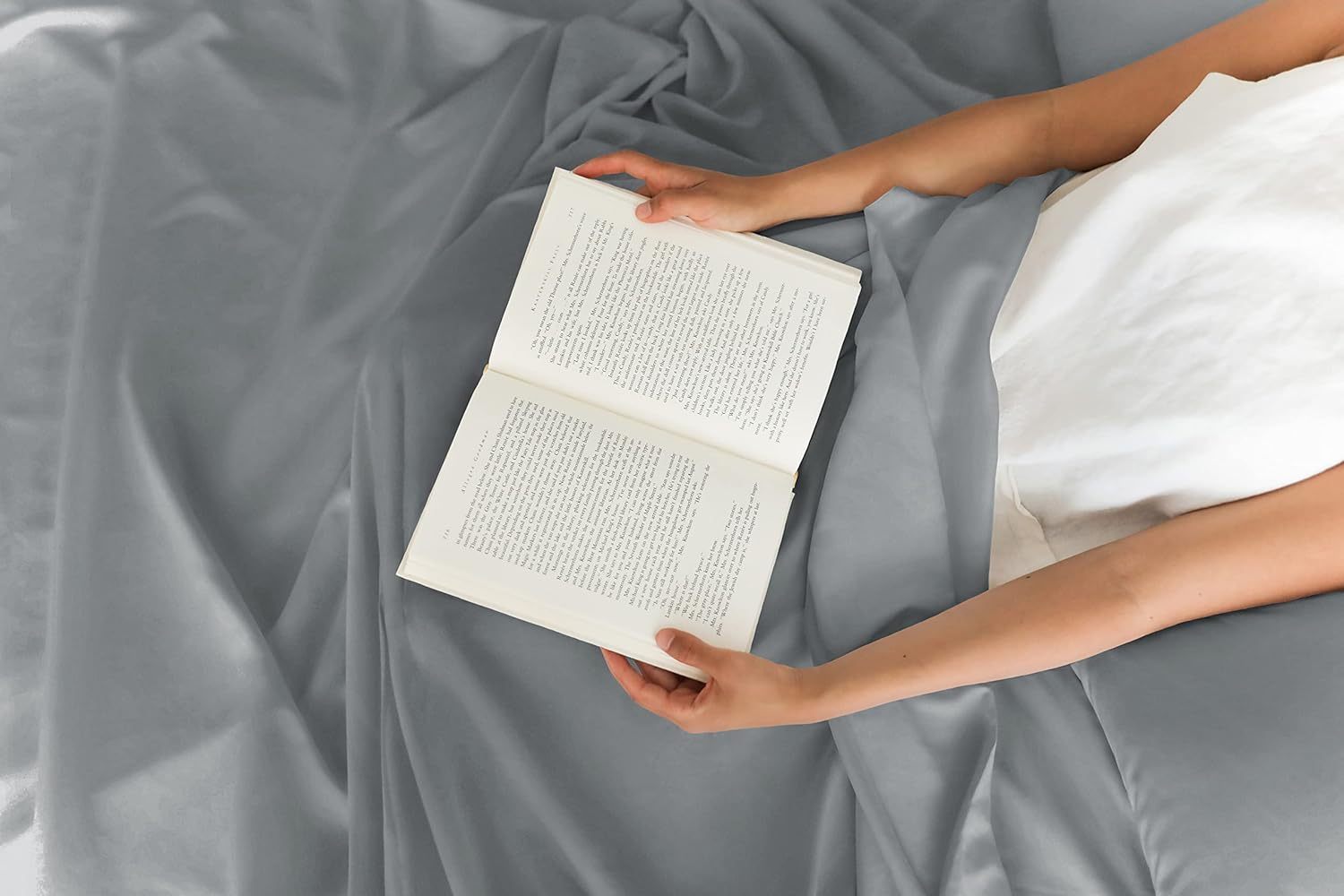 Comfy Breathable And Cooling Sheets