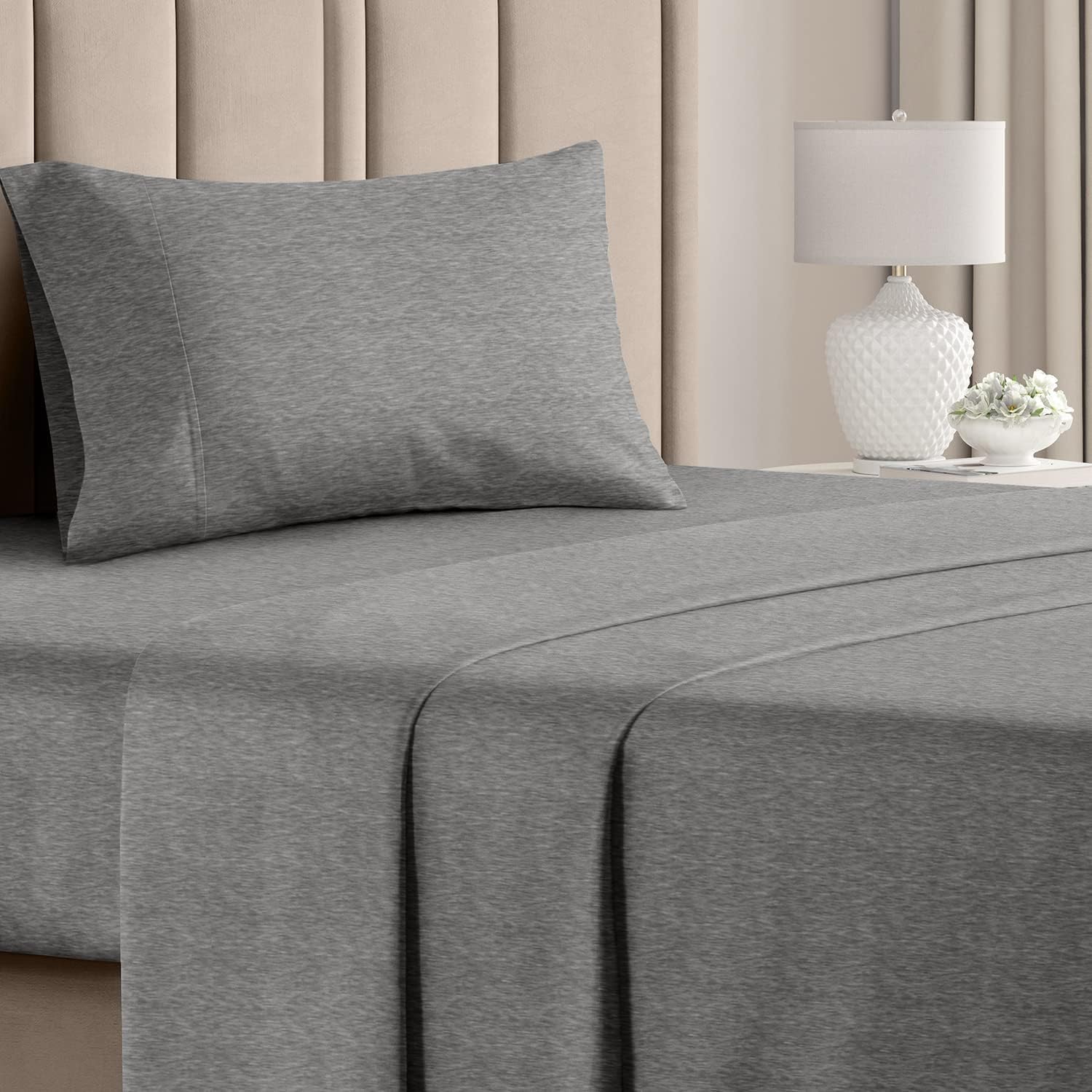 Comfy Breathable And Cooling Sheets