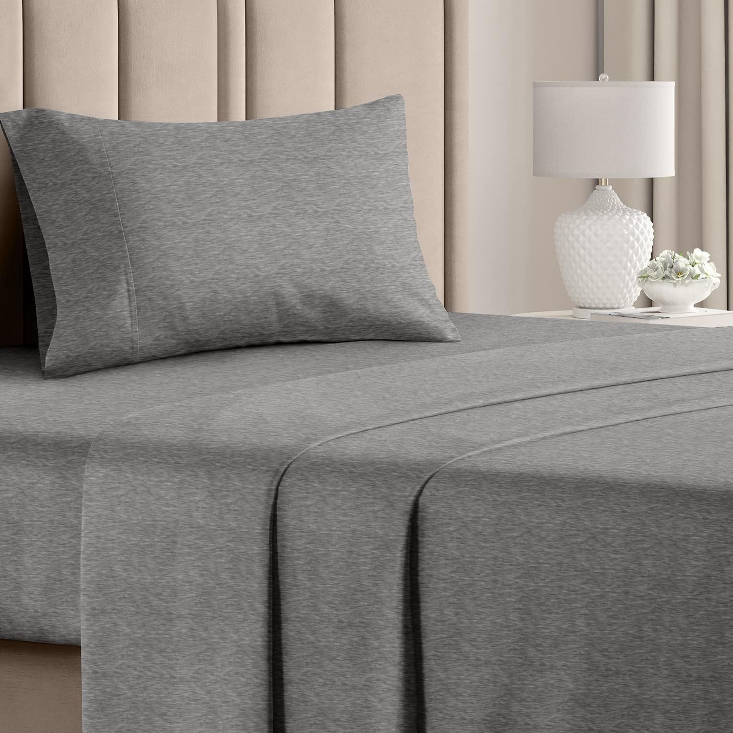 Comfy Breathable And Cooling Sheets