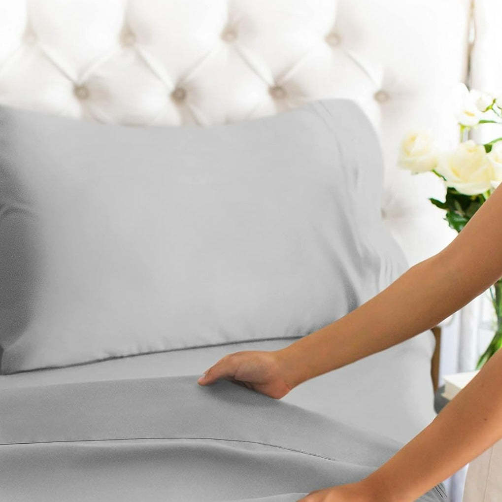 Comfy Breathable And Cooling Sheets