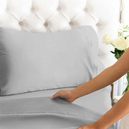 Comfy Breathable And Cooling Sheets