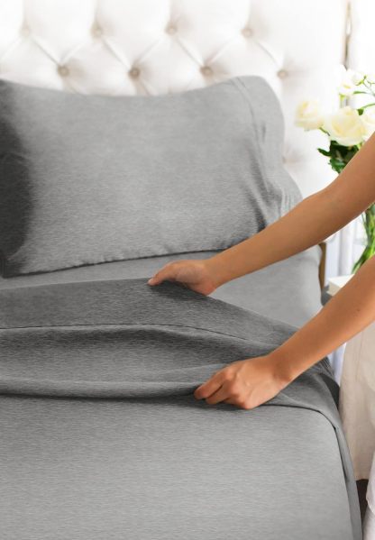 Comfy Breathable And Cooling Sheets