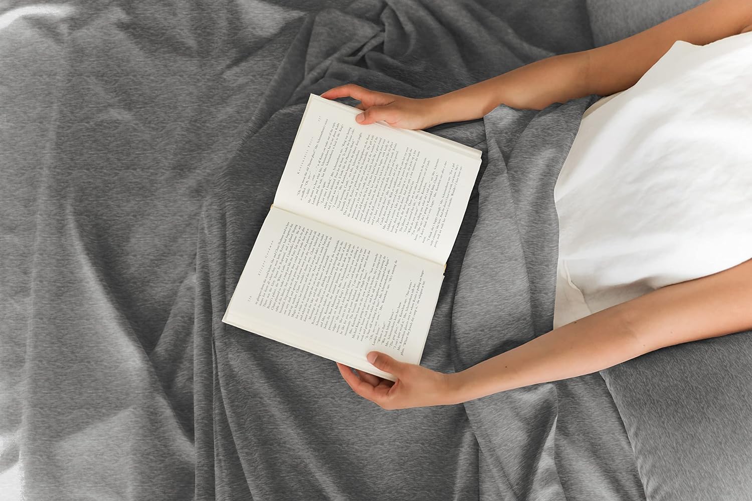 Comfy Breathable And Cooling Sheets