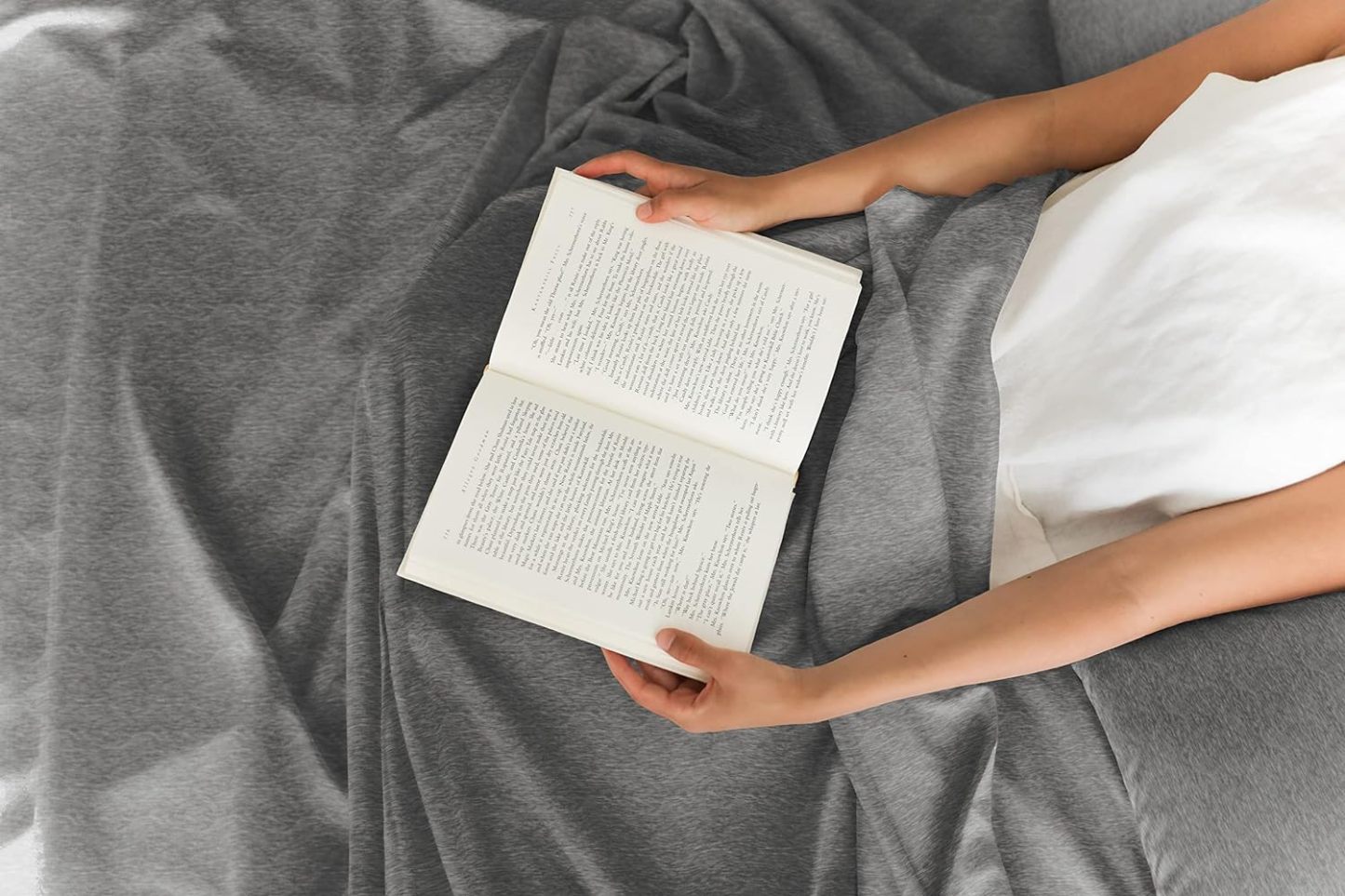 Comfy Breathable And Cooling Sheets