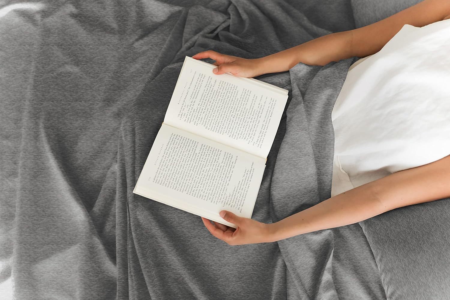 Comfy Breathable And Cooling Sheets