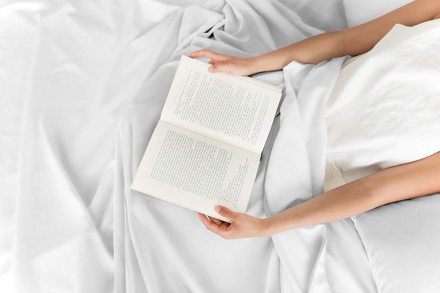 Comfy Breathable And Cooling Sheets