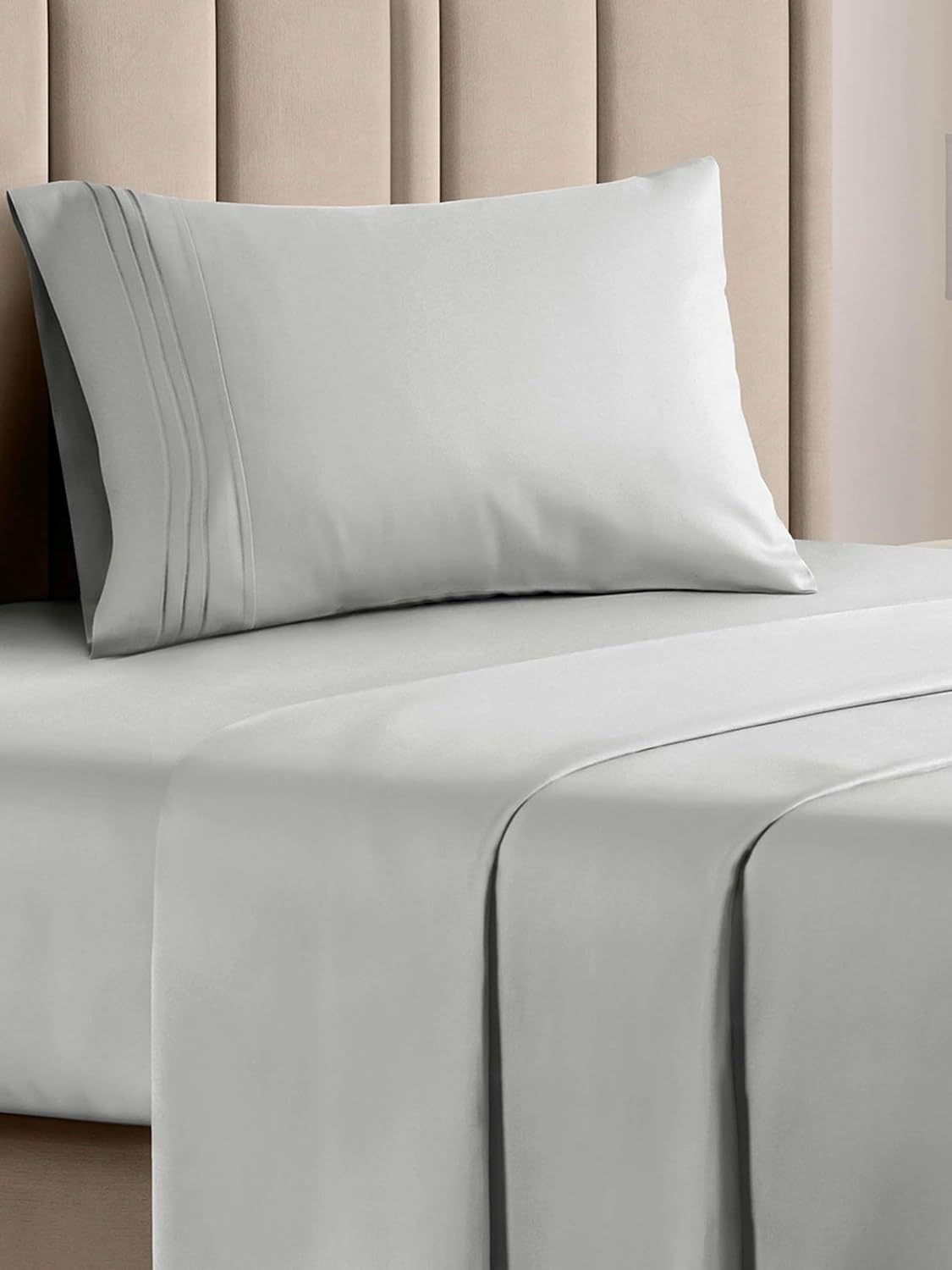 Comfy Breathable And Cooling Sheets