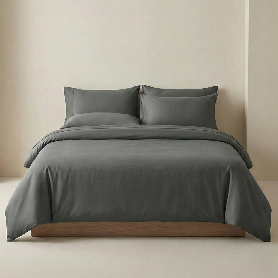 Cooling Bamboo Bed Sheet Set