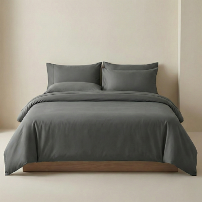 Cooling Bamboo Bed Sheet Set