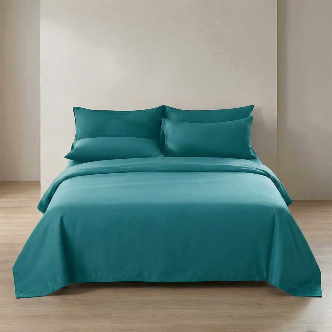 Cooling Bamboo Bed Sheet Set