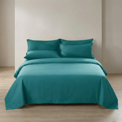 Cooling Bamboo Bed Sheet Set