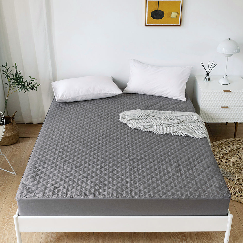 Waterproof Fitted Bedsheets