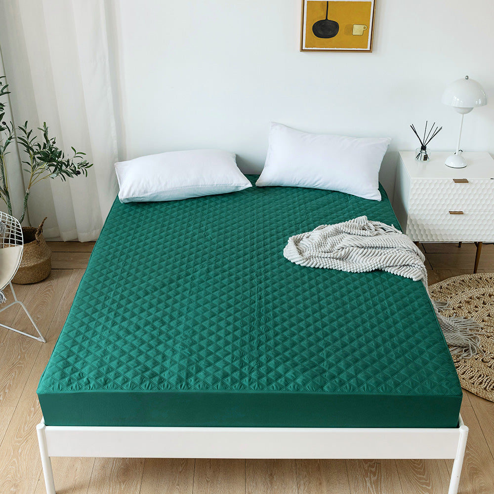 Waterproof Fitted Bedsheets