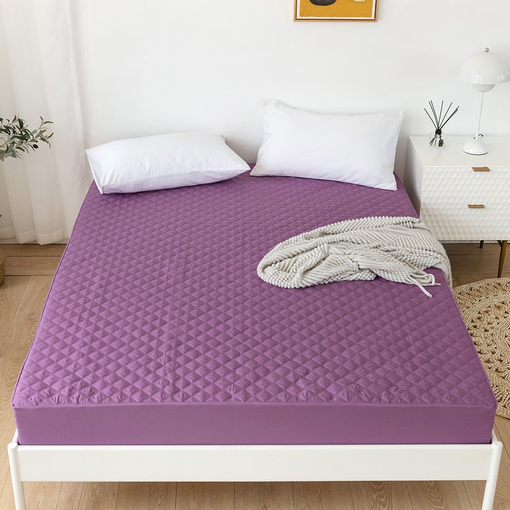 Waterproof Fitted Bedsheets