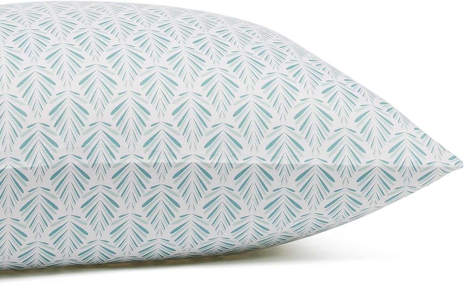 Lightweight Soft Microfiber Bed Sheet Set