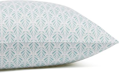 Lightweight Soft Microfiber Bed Sheet Set