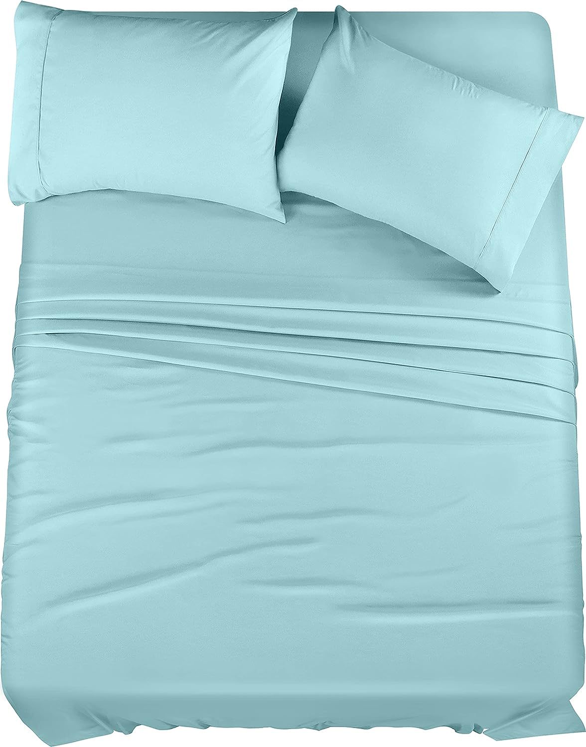 Sage Serenity Smooth Bedding Set