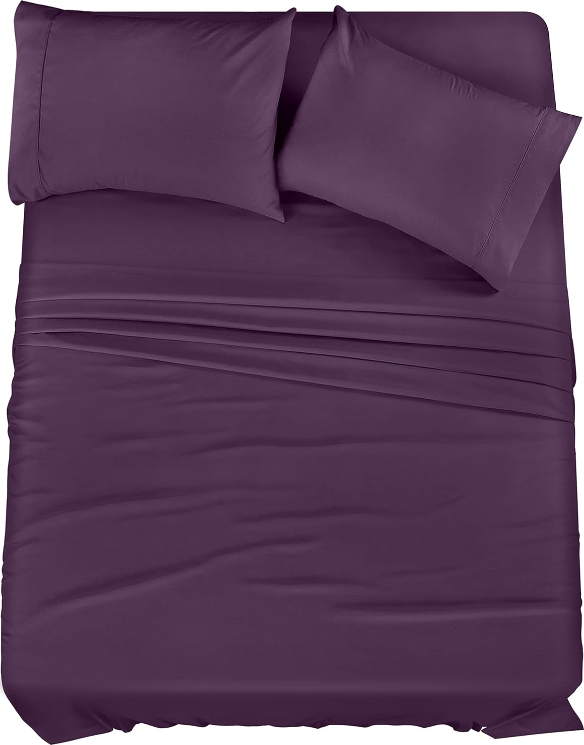 Sage Serenity Smooth Bedding Set