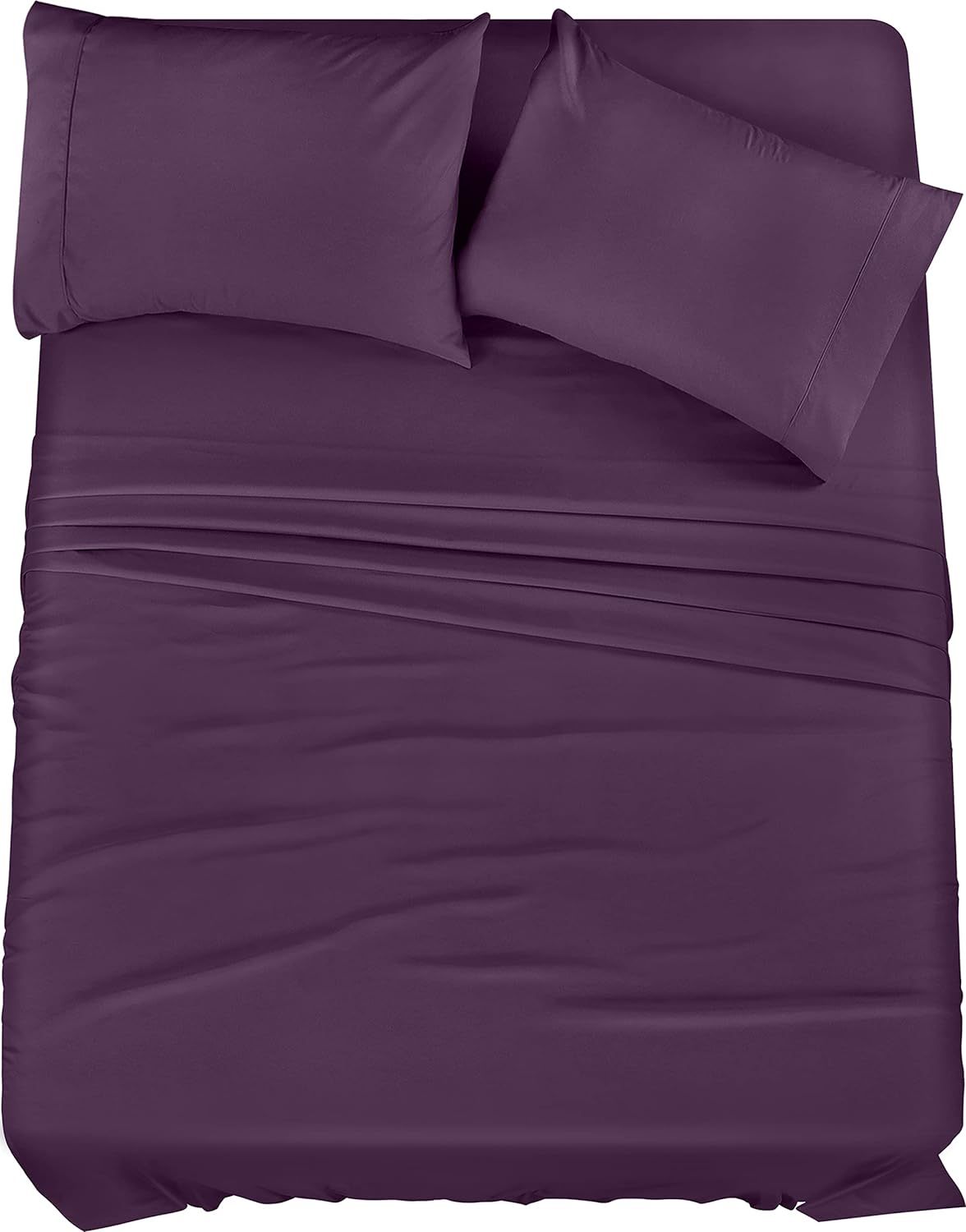 Sage Serenity Smooth Bedding Set