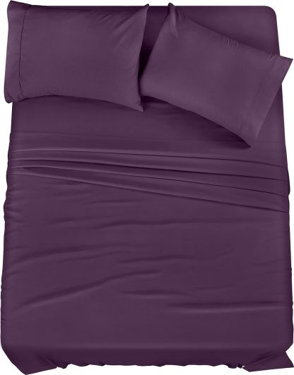 Sage Serenity Smooth Bedding Set