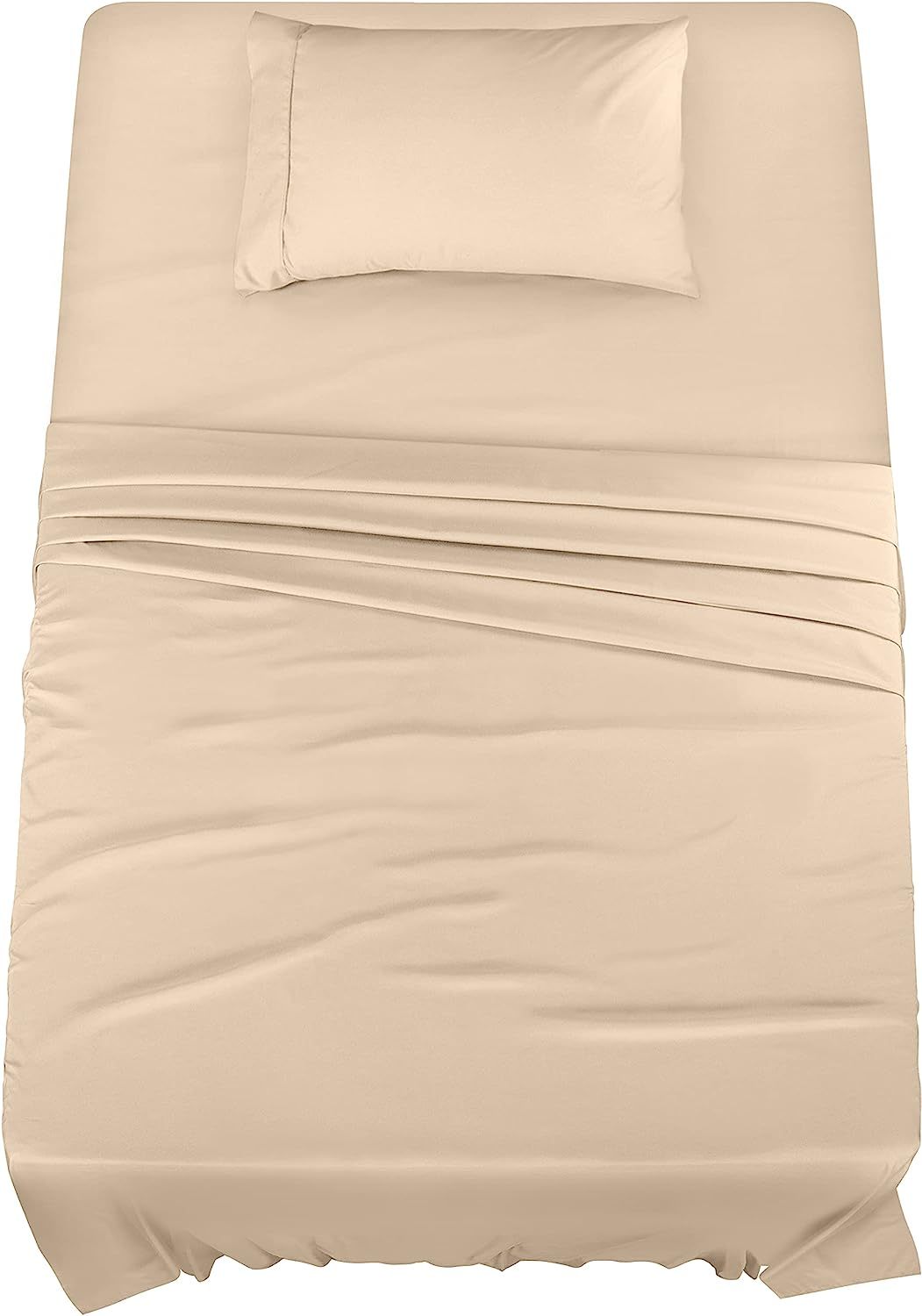 Sage Serenity Smooth Bedding Set