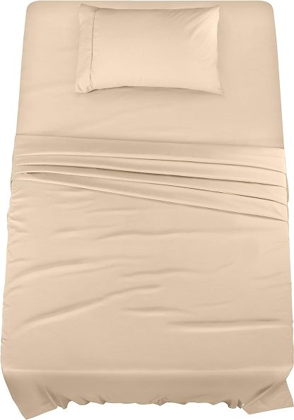 Sage Serenity Smooth Bedding Set