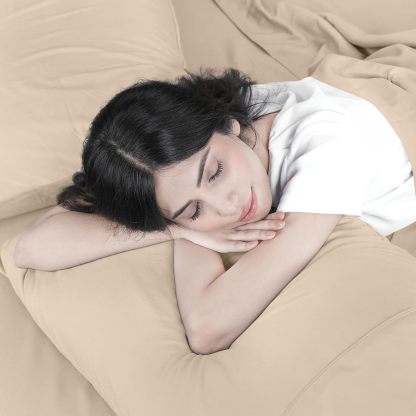 Sage Serenity Smooth Bedding Set