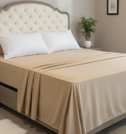 Soft Bamboo Sheets