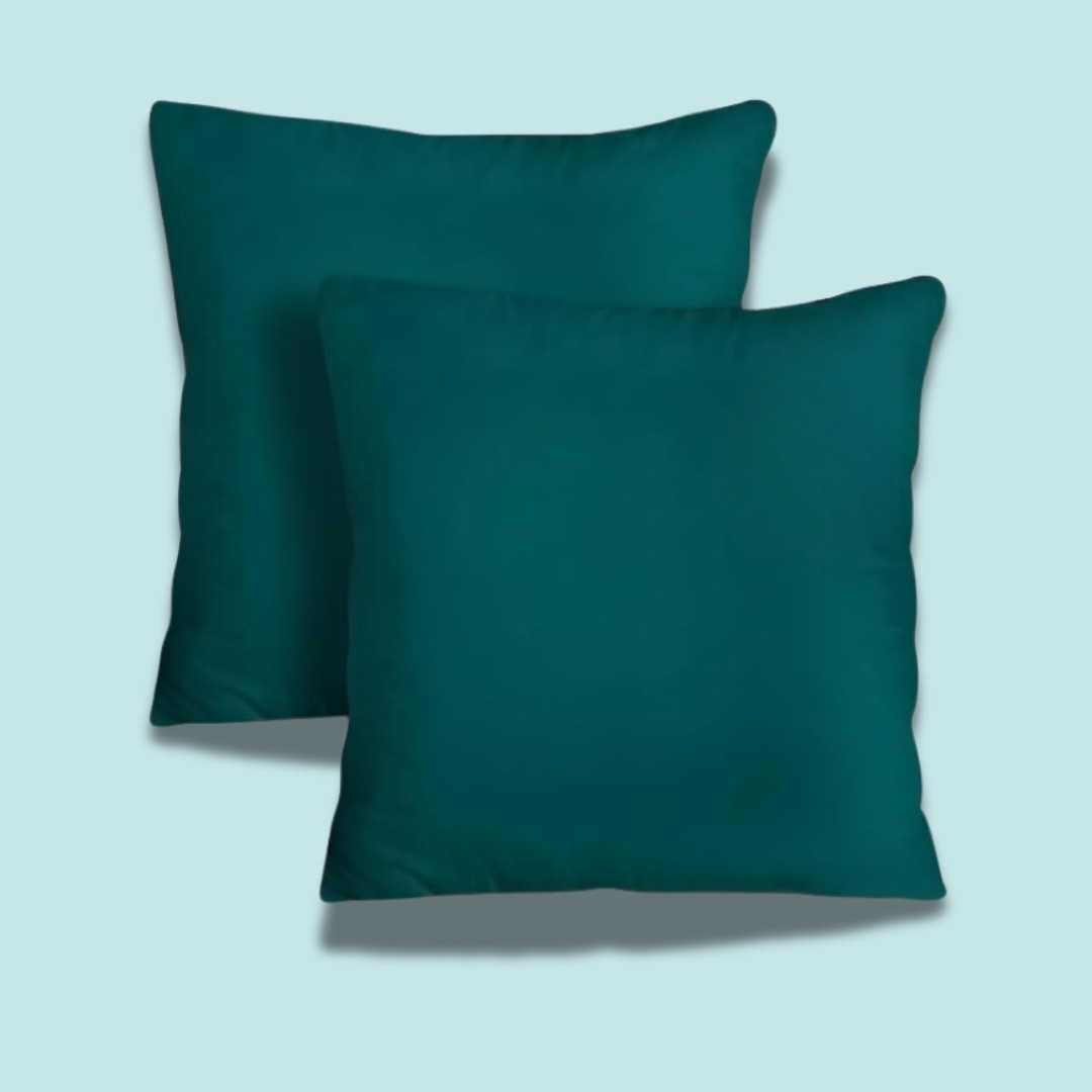 Square For Bed And Indoor Deco Throw Pillow