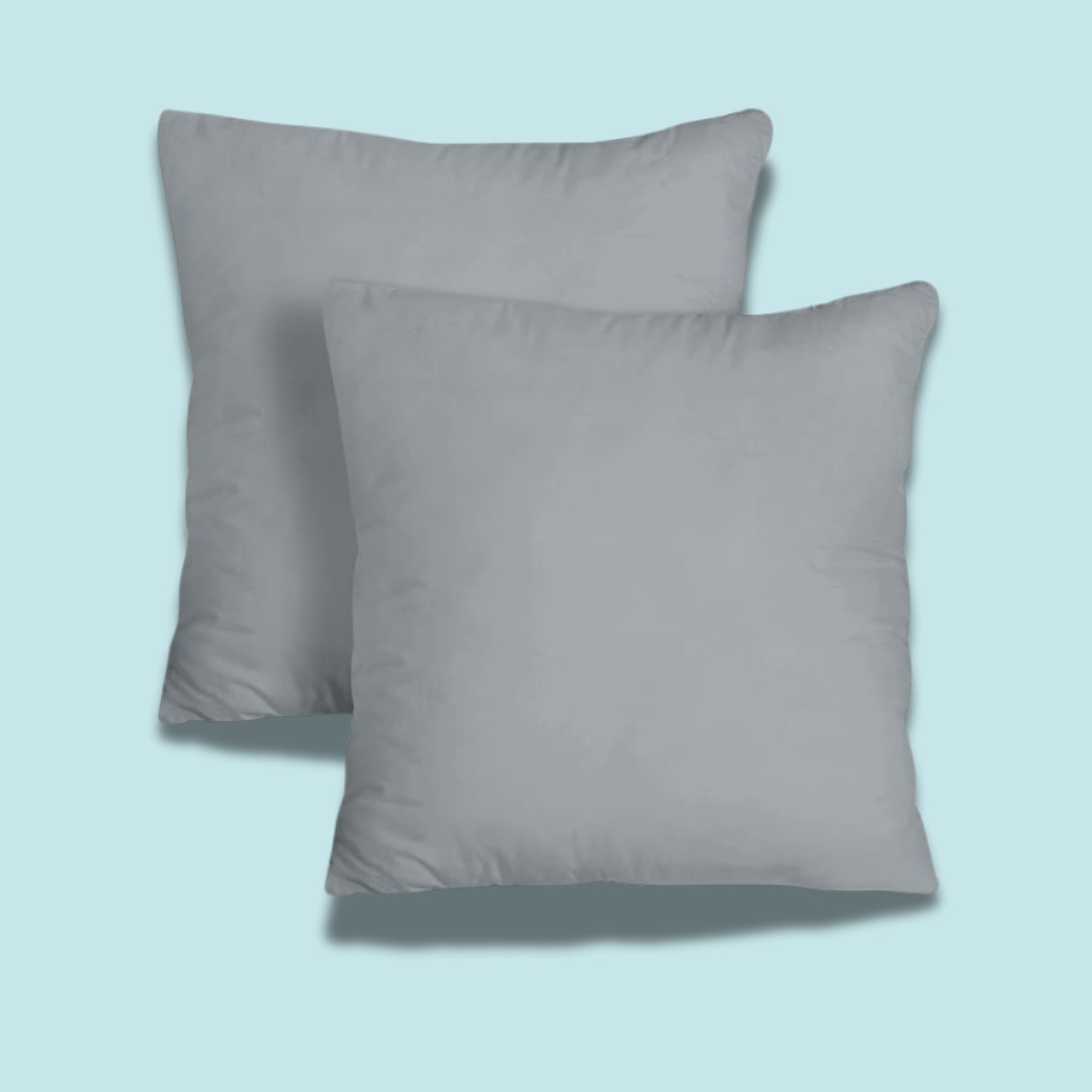 Square For Bed And Indoor Deco Throw Pillow