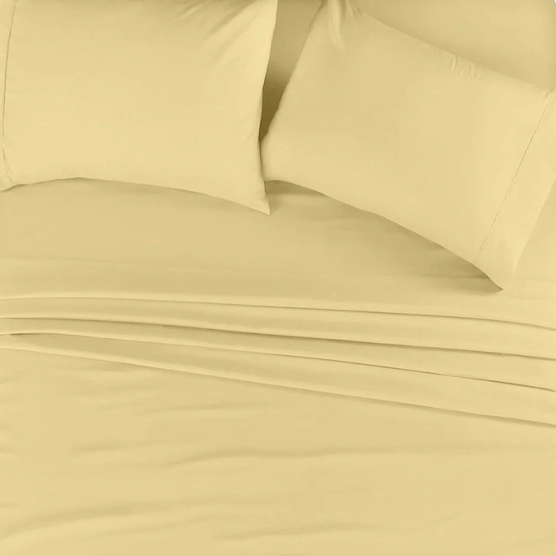 Smooth Bedding Collection