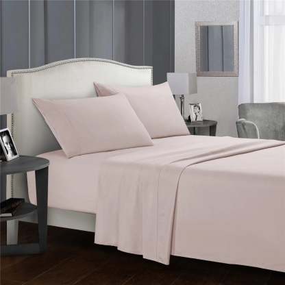 King Sheets King Bed Sheet Set 1800 Thread Count Egyptian Sheets