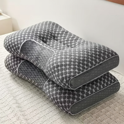 Adjustable Support Pillow For Comfortable Sleeping