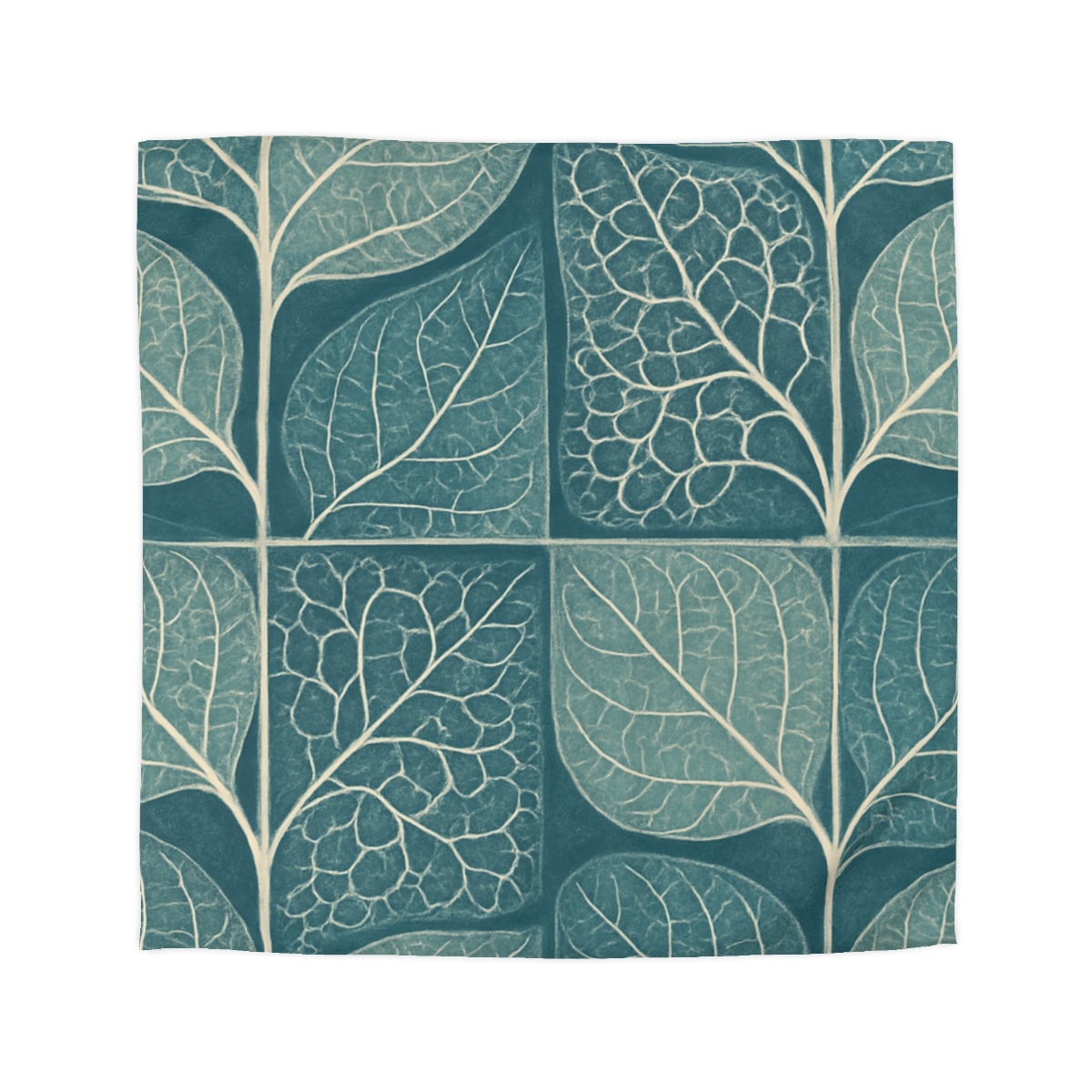 Vein Lace Mosaic stylish duvet covers