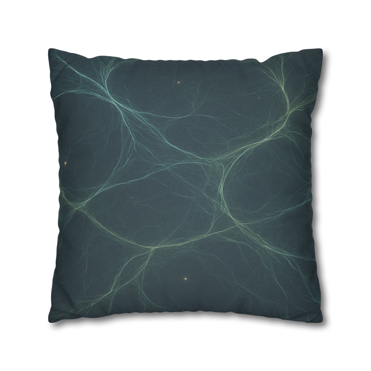 Filament Chorus designer print pillow cases