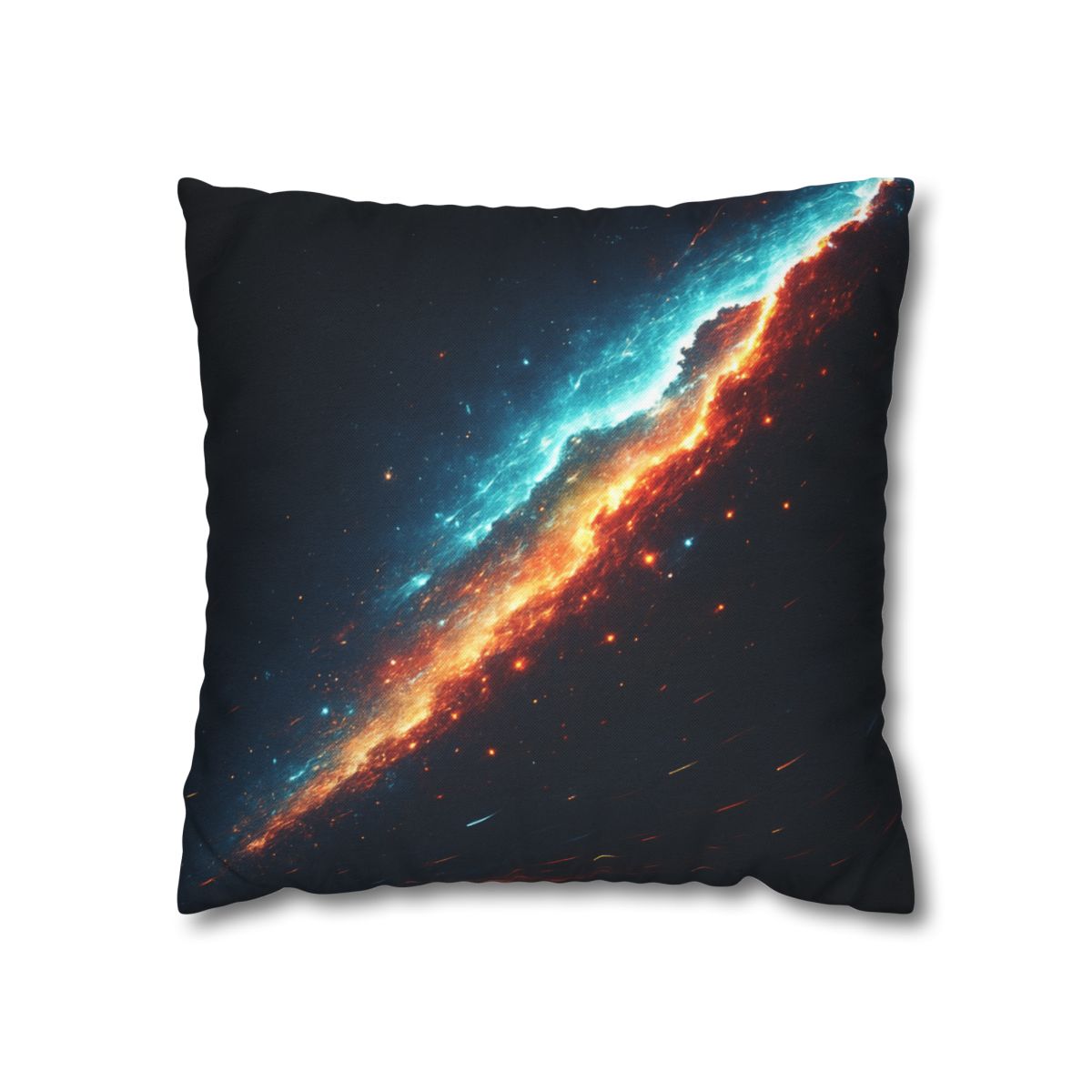 Chrono Rift Starstream personalized pillow covers