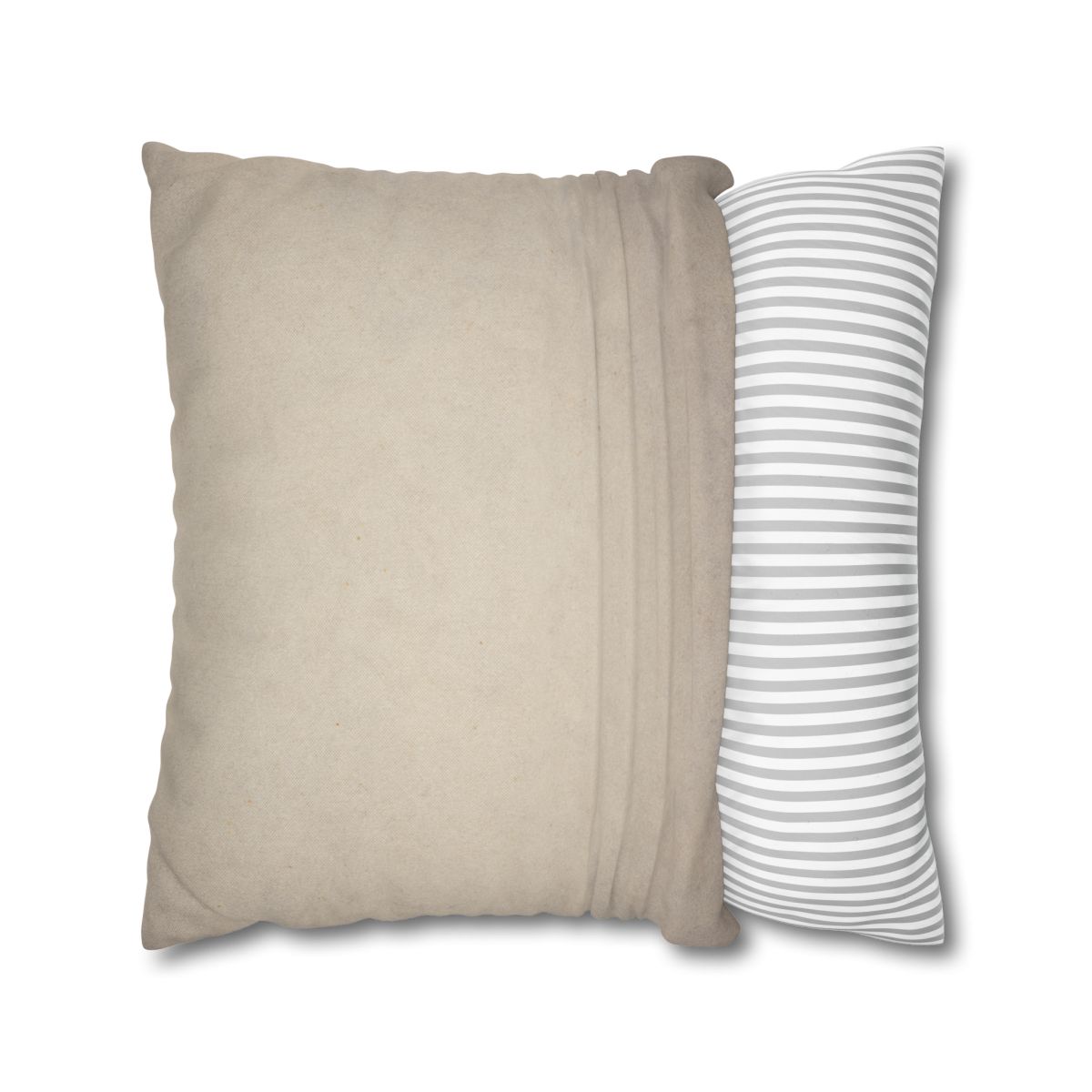 Microwave Whisper Gradient Field designer print pillow cases