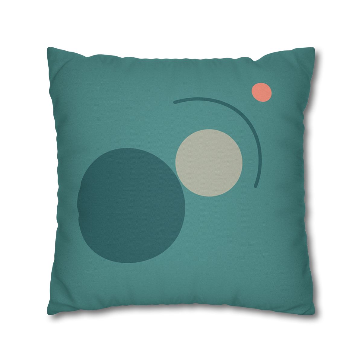 Quiet Constellation Trio custom pillow cases