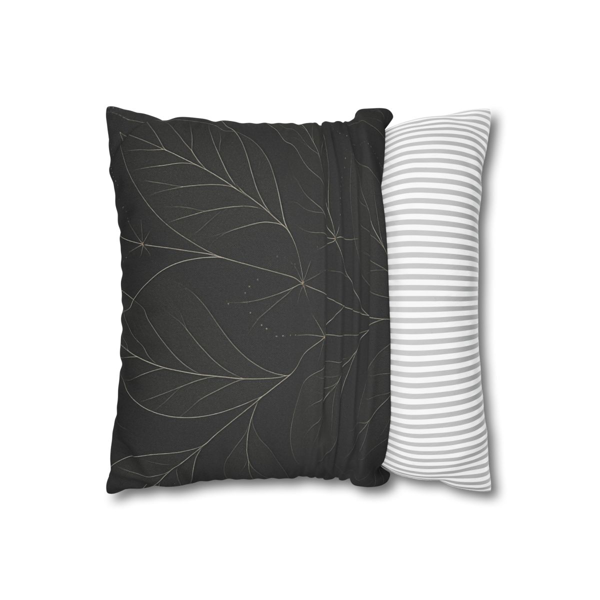 Veinwork Constellation Lattice stylish decorative pillowcases