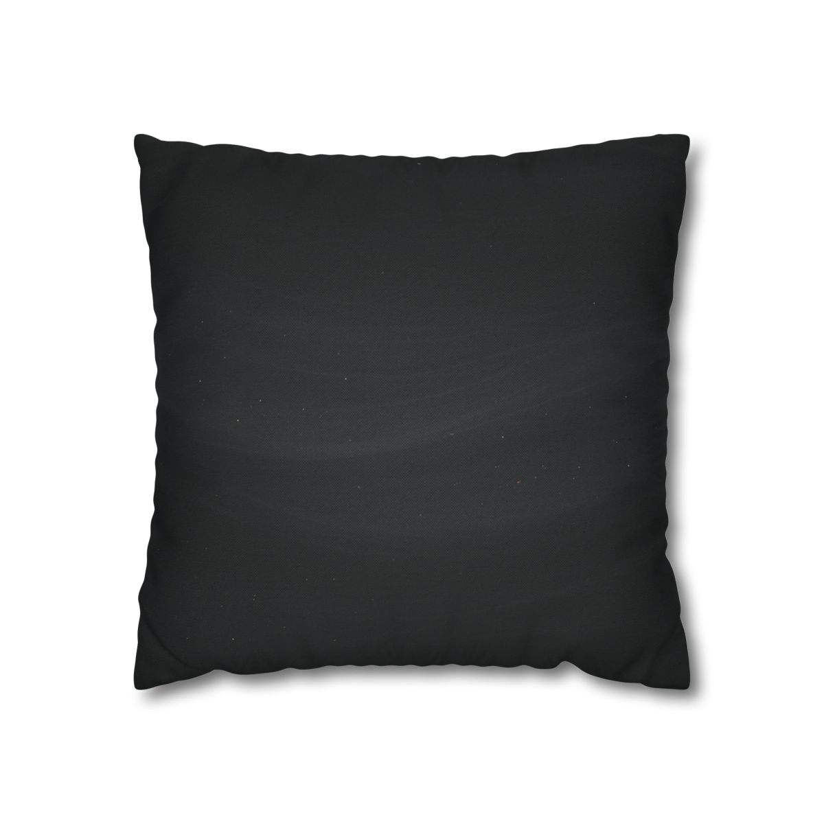 Dark Energy Silk Gradient personalized pillow covers