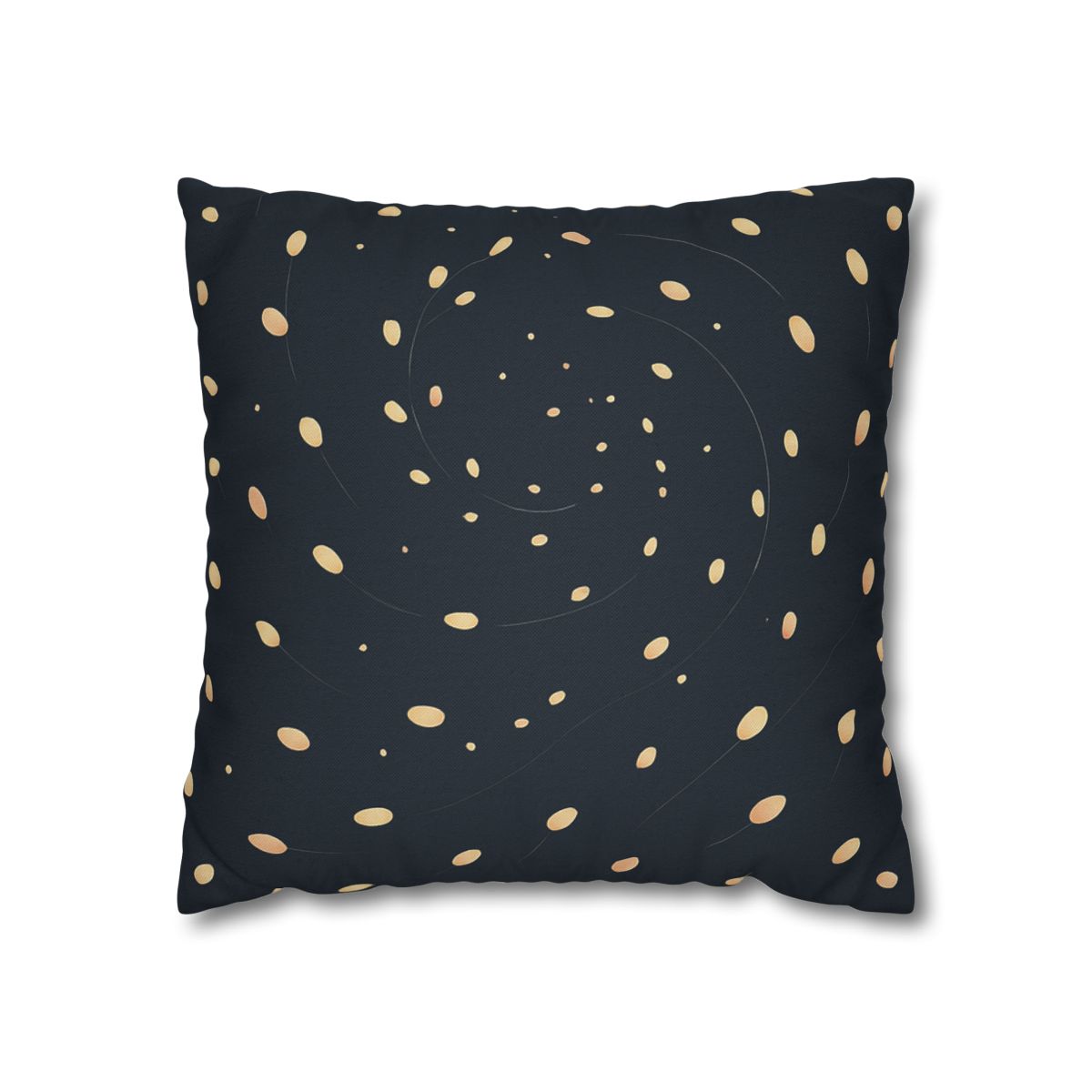 Seed Cluster Constellation custom pillow cases