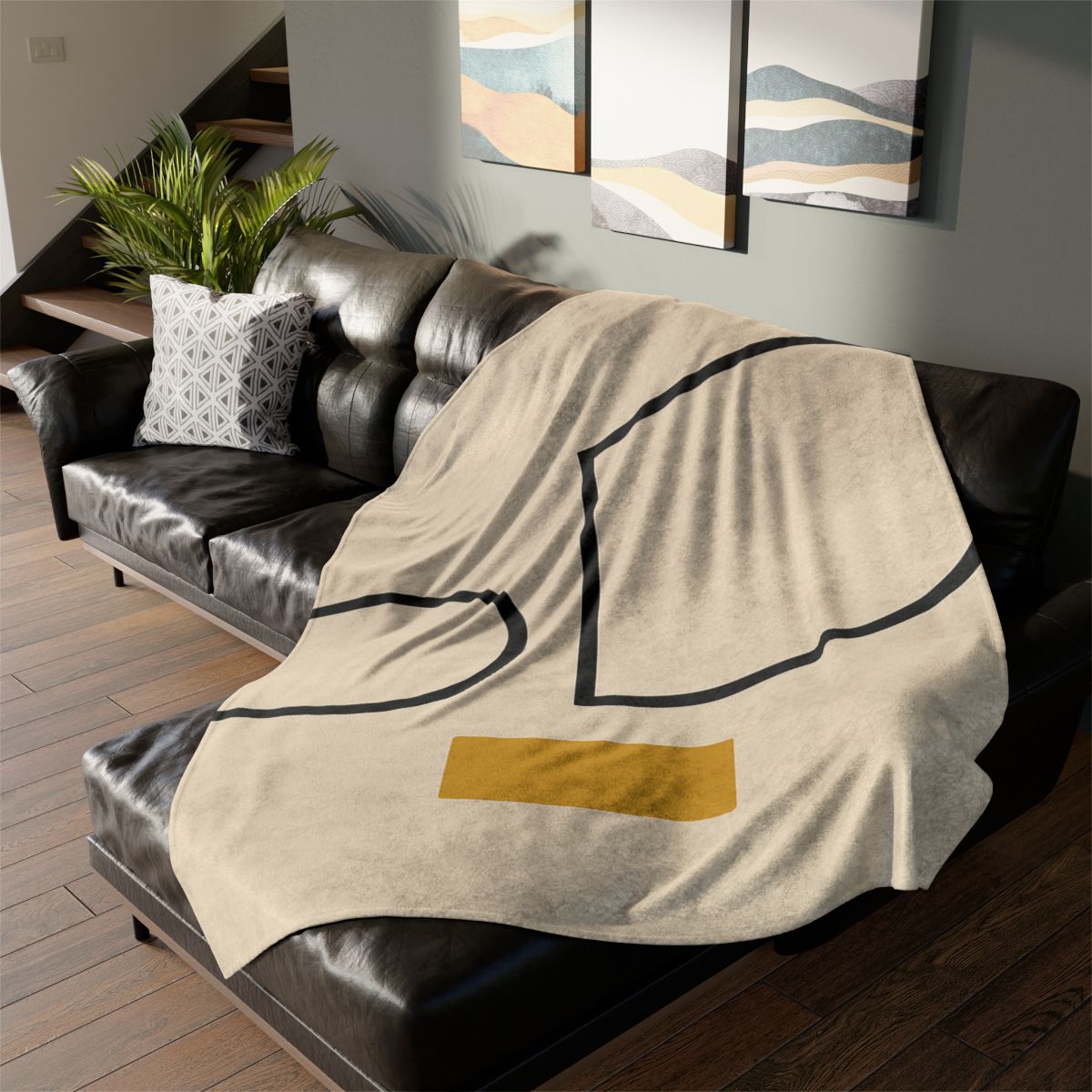 Arc Window Alignment warm winter blankets