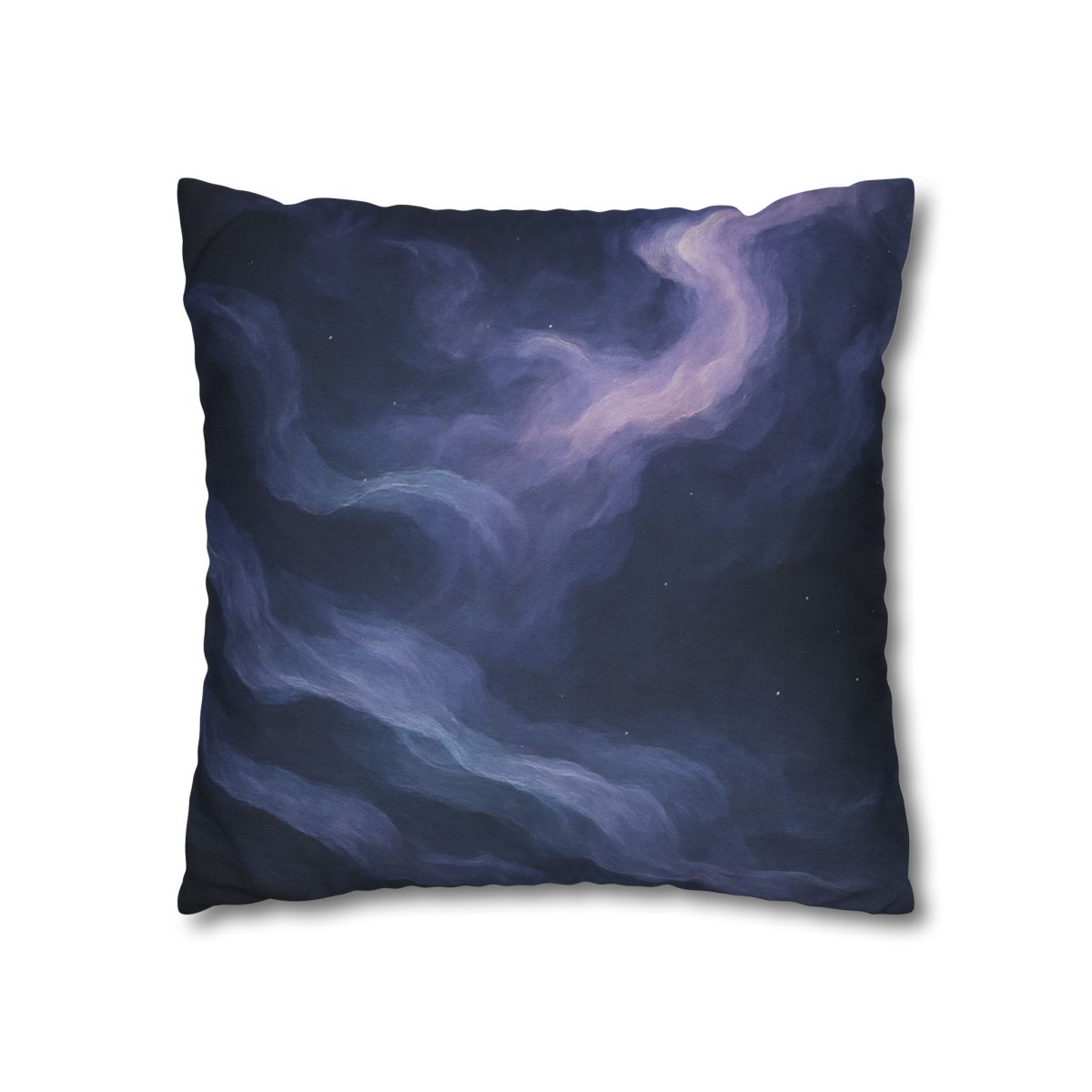 Nebula Lace Curtain soft cotton pillow cases