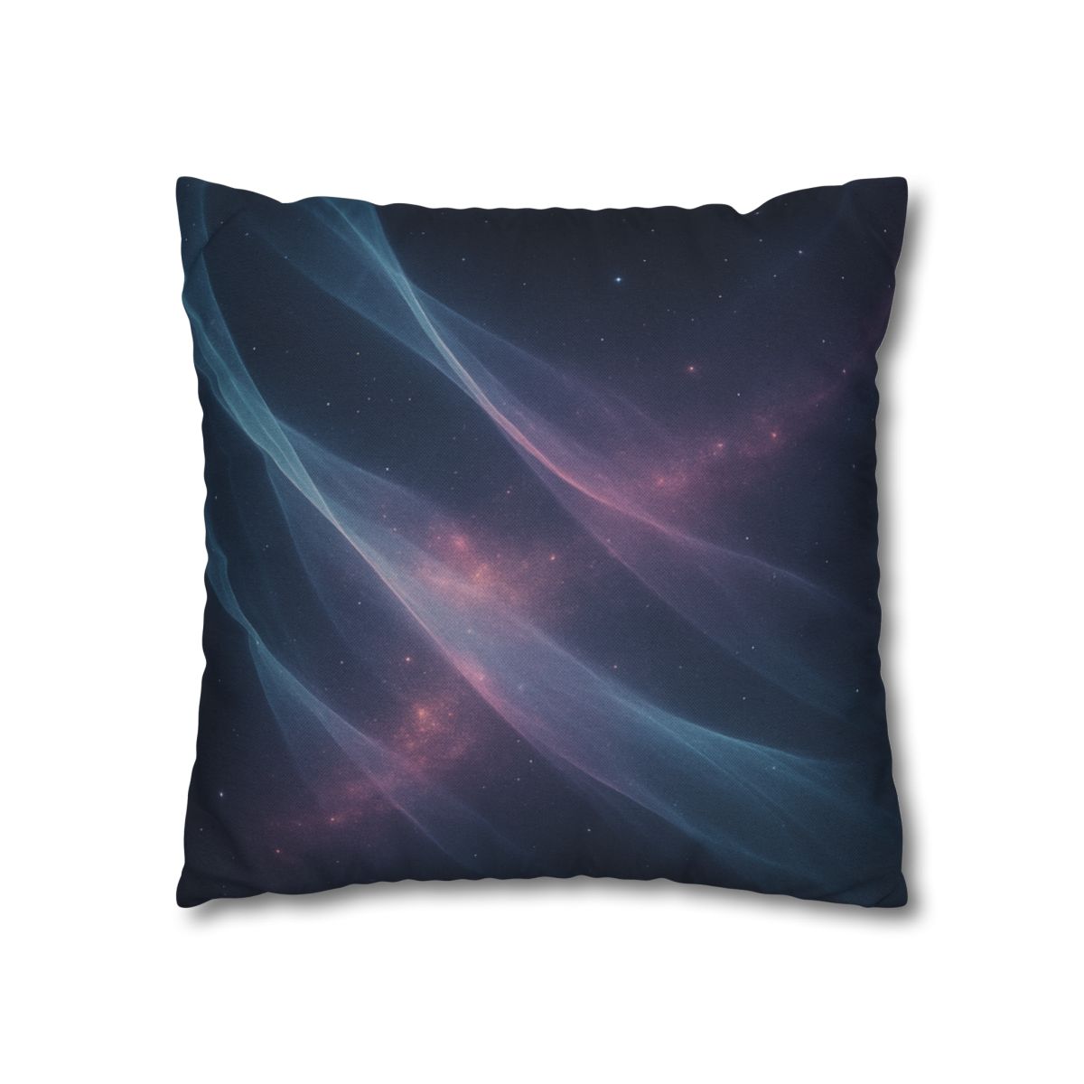 Prismatic Ion Veil Drift trendy patterned pillow cases