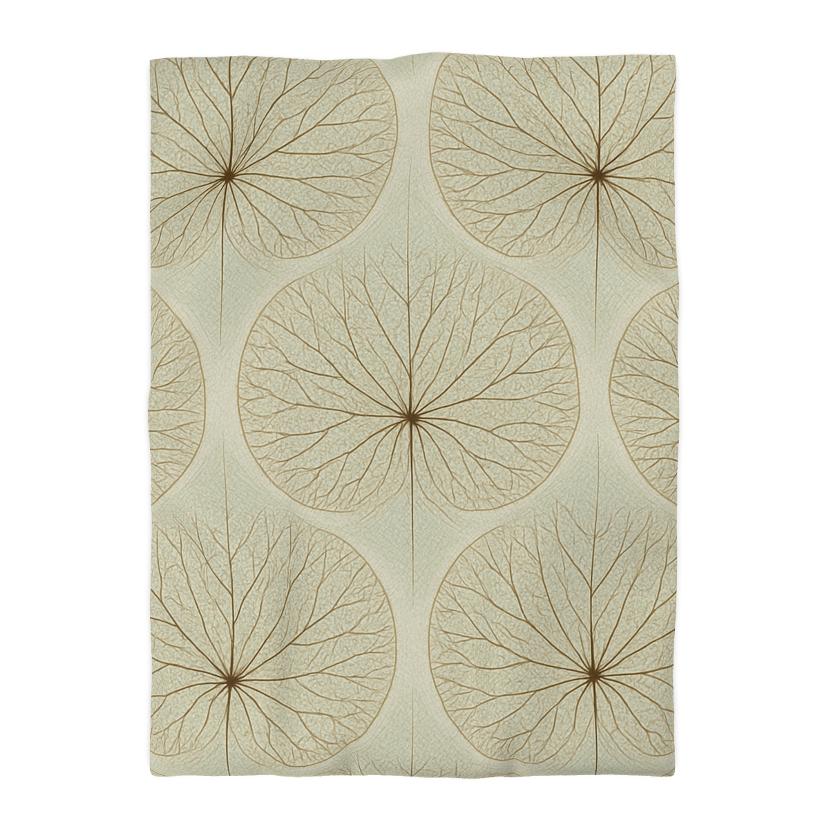 Venation Halo Grid trendy bedroom duvets