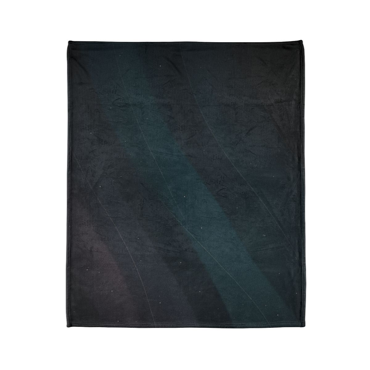 Dark Energy Silk Gradient trendy patterned blankets