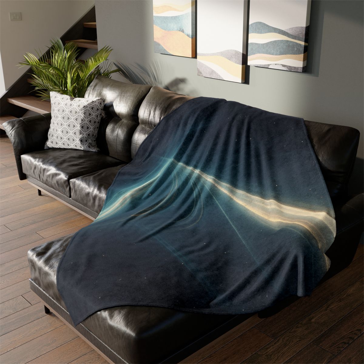 Chrono Shear Lightfold warm winter blankets